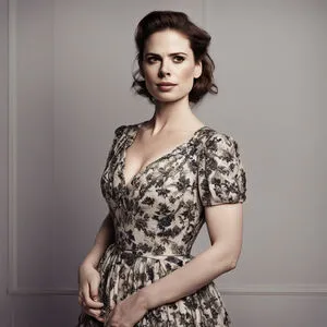 Hayley Atwell Ai Porn OnlyFans Leaked Free Thumbnail Picture - #K68Q9d6Ztm