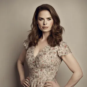 Hayley Atwell Ai Porn OnlyFans Leaked Free Thumbnail Picture - #QWtIssqBum