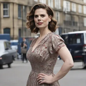 Hayley Atwell Ai Porn OnlyFans Leaked Free Thumbnail Picture - #R96KrSYAjs