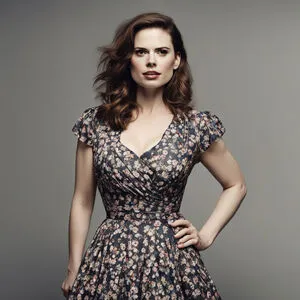 Hayley Atwell Ai Porn OnlyFans Leaked Free Thumbnail Picture - #TTizznpcrR