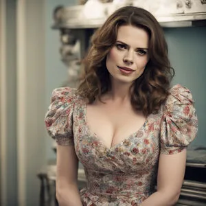 Hayley Atwell Ai Porn OnlyFans Leaked Free Thumbnail Picture - #YbCu2VMTGJ