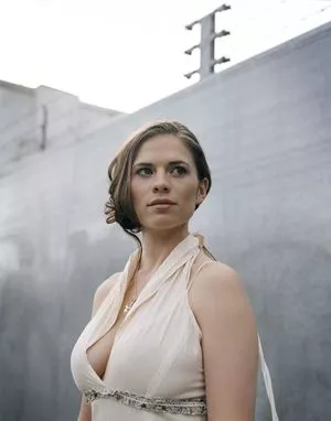 Hayley Atwell OnlyFans Leaked Free Thumbnail Picture - #1tD0YUOLN0