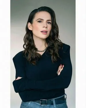 Hayley Atwell OnlyFans Leaked Free Thumbnail Picture - #2e2EhidHEX