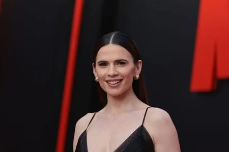 Hayley Atwell OnlyFans Leaked Free Thumbnail Picture - #38IG6UHcCq