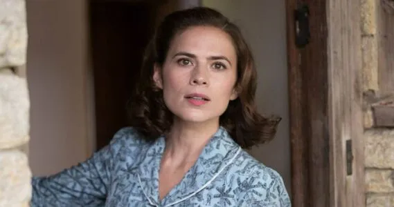 Hayley Atwell OnlyFans Leaked Free Thumbnail Picture - #4ItVr9iAqx