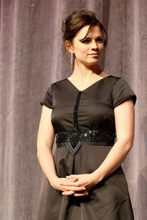 Hayley Atwell OnlyFans Leaked Free Thumbnail Picture - #5yGC4w9UtW