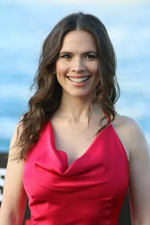 Hayley Atwell OnlyFans Leaked Free Thumbnail Picture - #7lk4bx0Pk4