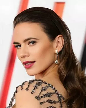 Hayley Atwell OnlyFans Leaked Free Thumbnail Picture - #8byuvvd9SA