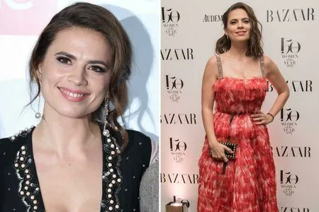 Hayley Atwell OnlyFans Leaked Free Thumbnail Picture - #8kCMj5L3Ba
