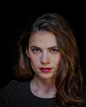 Hayley Atwell OnlyFans Leaked Free Thumbnail Picture - #A4Ylah0CAr