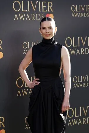 Hayley Atwell OnlyFans Leaked Free Thumbnail Picture - #A4uIO7xTij