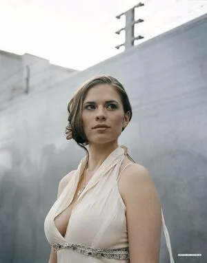 Hayley Atwell OnlyFans Leaked Free Thumbnail Picture - #CVDJxiQug0