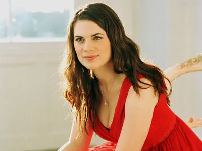 Hayley Atwell OnlyFans Leaked Free Thumbnail Picture - #CiQIpPgPg2