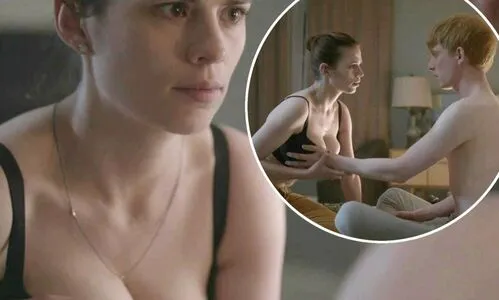 Hayley Atwell OnlyFans Leaked Free Thumbnail Picture - #GIqGXtw2MN