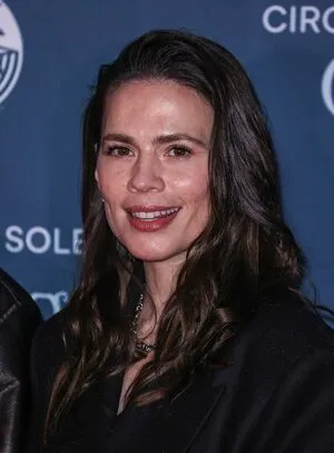 Hayley Atwell OnlyFans Leaked Free Thumbnail Picture - #GqyRFIlphY