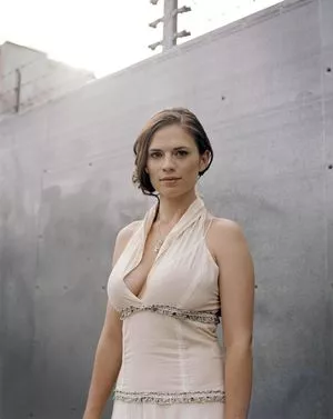 Hayley Atwell OnlyFans Leaked Free Thumbnail Picture - #IIqnee2Nfw