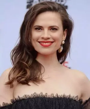 Hayley Atwell OnlyFans Leaked Free Thumbnail Picture - #K86yFWq4rB