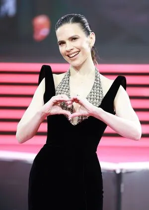 Hayley Atwell OnlyFans Leaked Free Thumbnail Picture - #K9dykLXkrC