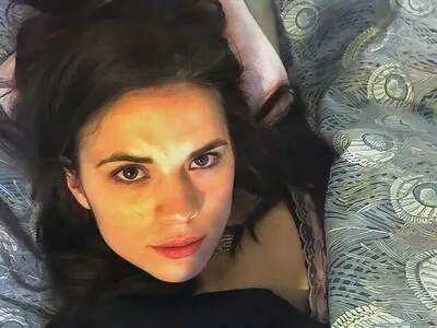 Hayley Atwell OnlyFans Leaked Free Thumbnail Picture - #LZ5lGh9cSu