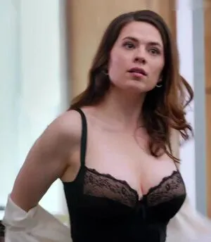 Hayley Atwell OnlyFans Leaked Free Thumbnail Picture - #LqgIZ8JS6p