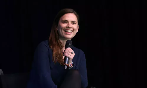 Hayley Atwell OnlyFans Leaked Free Thumbnail Picture - #NpYpY94EGq