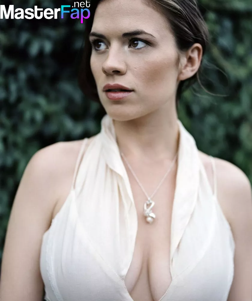 Hayley Atwell Nude OnlyFans Leak Picture #NxYCMBbjM1 | MasterFap.net