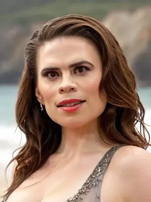Hayley Atwell OnlyFans Leaked Free Thumbnail Picture - #OKigZZmuw2
