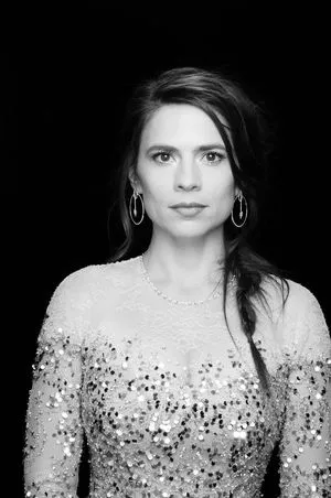 Hayley Atwell OnlyFans Leaked Free Thumbnail Picture - #OUC5KekMnK