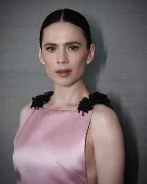 Hayley Atwell OnlyFans Leaked Free Thumbnail Picture - #OxlNZilBNZ