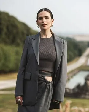 Hayley Atwell OnlyFans Leaked Free Thumbnail Picture - #PsLpZarBLF