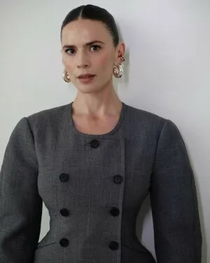 Hayley Atwell OnlyFans Leaked Free Thumbnail Picture - #Ptpb8tXYsX