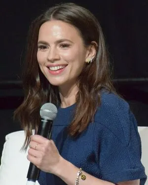 Hayley Atwell OnlyFans Leaked Free Thumbnail Picture - #Q4ikMd8u3T