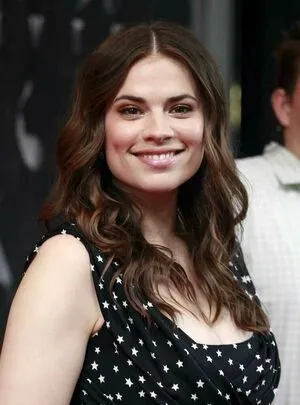 Hayley Atwell OnlyFans Leaked Free Thumbnail Picture - #ThnWcUvMRV