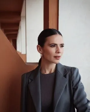 Hayley Atwell OnlyFans Leaked Free Thumbnail Picture - #UA5Q48inTn