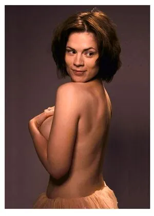 Hayley Atwell OnlyFans Leaked Free Thumbnail Picture - #V6syzLzns1