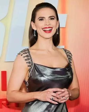 Hayley Atwell OnlyFans Leaked Free Thumbnail Picture - #Y1UpJCg7Tz