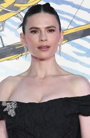 Hayley Atwell OnlyFans Leaked Free Thumbnail Picture - #YWWT4x4Gx8