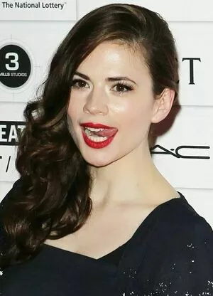 Hayley Atwell OnlyFans Leaked Free Thumbnail Picture - #ZTc0QxlnFr