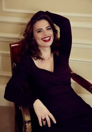 Hayley Atwell OnlyFans Leaked Free Thumbnail Picture - #ZcOuezFt7W