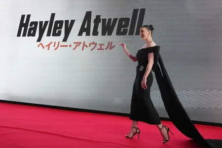 Hayley Atwell OnlyFans Leaked Free Thumbnail Picture - #ZwFanT8ttU