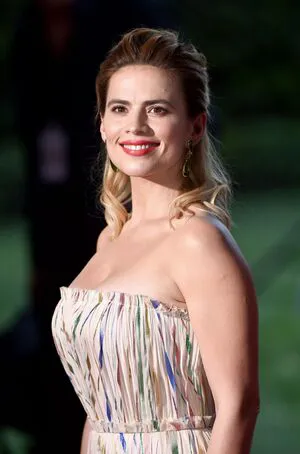 Hayley Atwell OnlyFans Leaked Free Thumbnail Picture - #aE6MT2HbRc