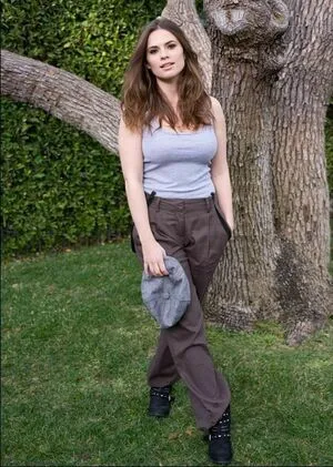 Hayley Atwell OnlyFans Leaked Free Thumbnail Picture - #aWDqMdUujK