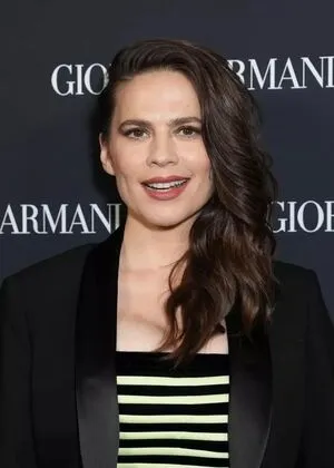 Hayley Atwell OnlyFans Leaked Free Thumbnail Picture - #al7qkcNjMP