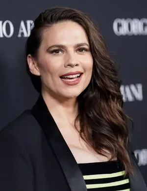 Hayley Atwell OnlyFans Leaked Free Thumbnail Picture - #amZUBafJoY
