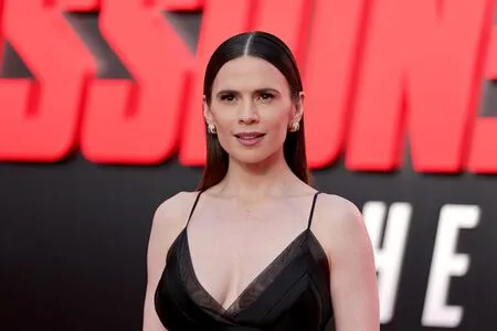 Hayley Atwell OnlyFans Leaked Free Thumbnail Picture - #auM1kBKQgr