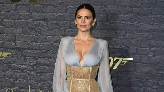 Hayley Atwell OnlyFans Leaked Free Thumbnail Picture - #bRrPIgI26v