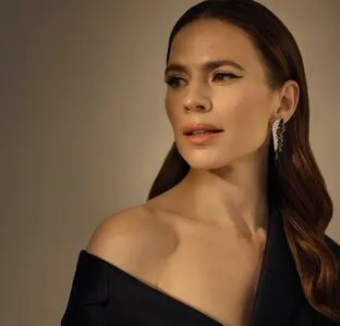 Hayley Atwell OnlyFans Leaked Free Thumbnail Picture - #c84idjC0w0