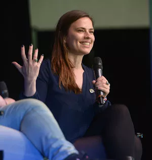 Hayley Atwell OnlyFans Leaked Free Thumbnail Picture - #cKPpHxApnR