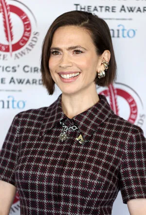 Hayley Atwell OnlyFans Leaked Free Thumbnail Picture - #d2RMFUIuAj