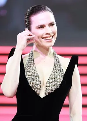 Hayley Atwell OnlyFans Leaked Free Thumbnail Picture - #d6YuFKjRaj